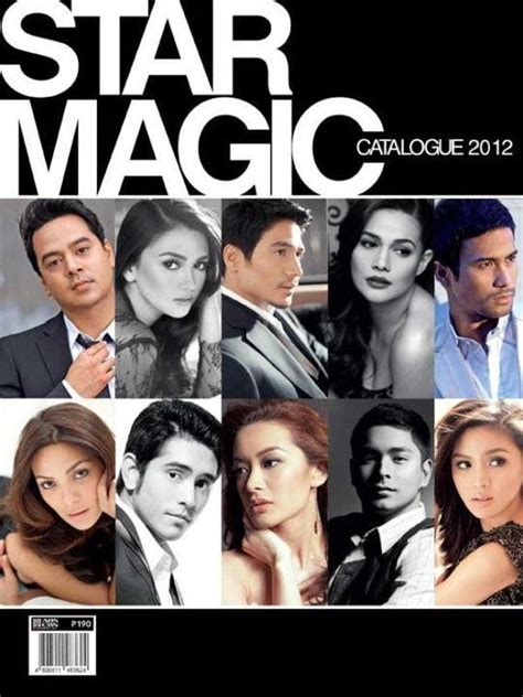 Star Magic Catalog: A Celestial Guidebook for Explorers of the Universe